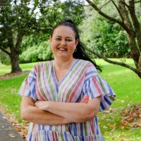 Foodprint Employee Michal Garvey's profile photo