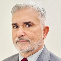Integral Engineering Inc Employee Luis Correa's profile photo