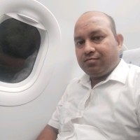 JCBL Employee Ramaadheen Yadav's profile photo