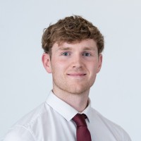 Simple Works Employee Dylan Tomkins's profile photo