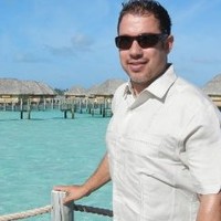 Emerald Packaging, Inc Employee Ray Diaz's profile photo