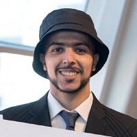 Consolidated Edison Energy, Inc. Employee Walid al Maghrabi's profile photo
