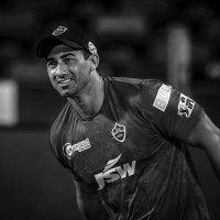 Hockey India Employee Wayne Lombard's profile photo