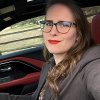 Autoblog Employee Kristen Brown's profile photo