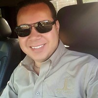 Jasso Logistics, LLC Employee Luis H. Jasso's profile photo