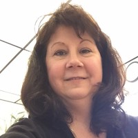 Oswego County Human Resources Employee Barb Visco's profile photo