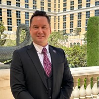 50 Eggs Hospitality Group Employee Andy st. John's profile photo