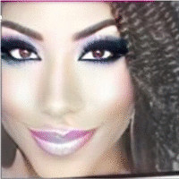 AllNOneSecurity Employee Cherice Yarber's profile photo