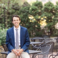 Fisher National Bank Employee Jordan Rock's profile photo