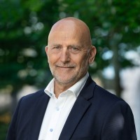 Exodraft Employee Steinar Vigdal's profile photo