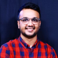 FITTR Employee Saurabh Jha's profile photo