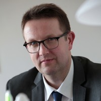 PROMEO Formation Employee Damien Asselin's profile photo
