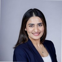 Scotiabank Employee Heena Sharma's profile photo