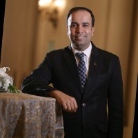 The Leela Palaces, Hotels and Resorts Employee DEEPAK SETHI's profile photo
