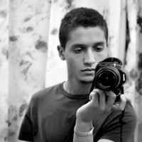 Freelance artist/Illustrator Employee Brahim Jlidi's profile photo