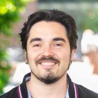 AmChamChile Employee Salvador Rogers's profile photo