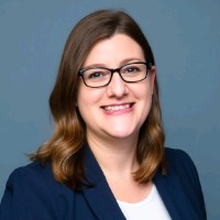 YWCA Metro St. Louis Employee Aimee Frey's profile photo