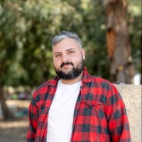 Shlomo Slutsky's profile photo
