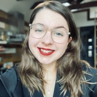 NB Communication Employee Alexandra Wyllie's profile photo