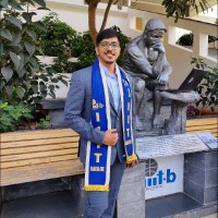Lendbox Employee Rishabh Jain's profile photo