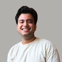 Appfabs Incorporation Employee Mayank Yadav's profile photo