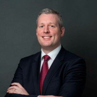 Healthcare21 Employee David Boland's profile photo