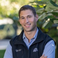 Zespri International Employee Jason Brake's profile photo