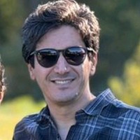 Nikan Hospital Employee Morteza Moghadam's profile photo