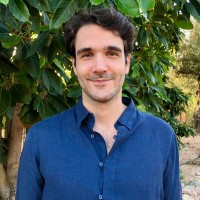 OTC FLOW Employee Elyas Helmke's profile photo
