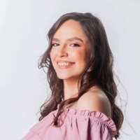 Vitamina Digital Employee Talita Alencar's profile photo