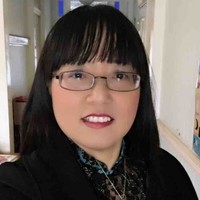 FIBREE Employee Lindy Chen's profile photo