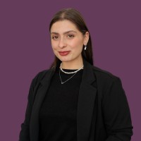 Webiks Employee Mor Gilaki's profile photo