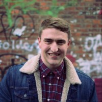Shaun Thompson-Nicholls Email & Phone Number