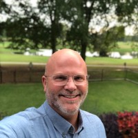 Thrive Skilled Pediatric Care Employee Curt Porter's profile photo