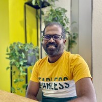 Santosh V Email & Phone Number