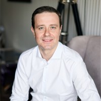 Armed Forces of Ukraine Employee Bogdan Khoroshchak's profile photo