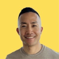 Loti Employee Dan Cho's profile photo