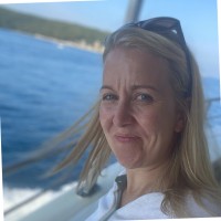 E.ON Employee Emma Fallon's profile photo