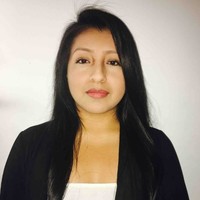 STAT Architecture PC Employee Carina Naula's profile photo