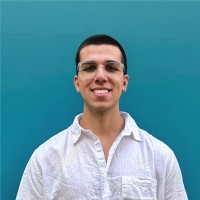Noorjax Employee Joaquín Guzmán L.'s profile photo