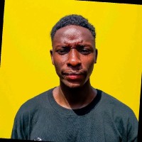 codeKenya Employee Kennedy Lelei's profile photo