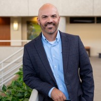 Emprise Bank Employee Cliff Lang's profile photo