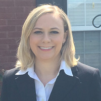 Welsh Advisors Employee Meri Johnson's profile photo