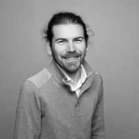 Dome Solar Employee Sam Hope's profile photo
