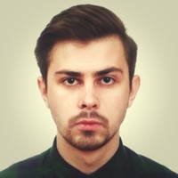 Artsiom Hryharenka Email