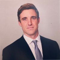 Newmark Knight Frank Employee Tom Patten's profile photo