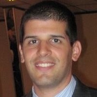 IBM Employee Chris Colonna's profile photo