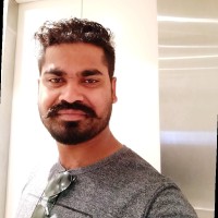 Fantasy Maldives Employee Bharath Pandiyan's profile photo