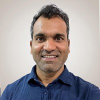 Victrix Systems & Labs Employee Sachin Bhosale's profile photo