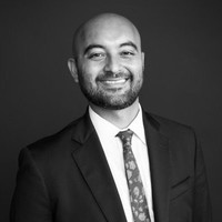 Goldman Sachs Employee Thiago Lins's profile photo